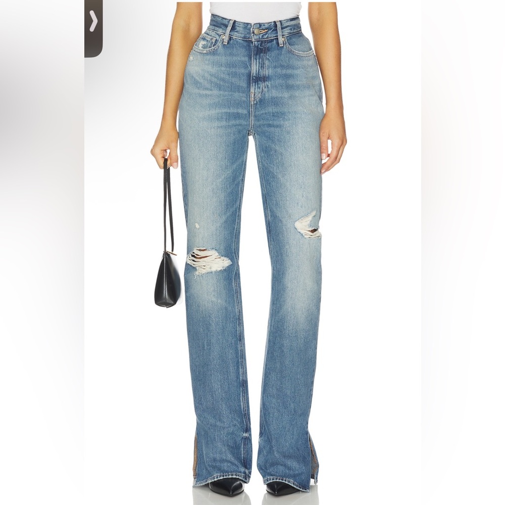Good American khloe jeans